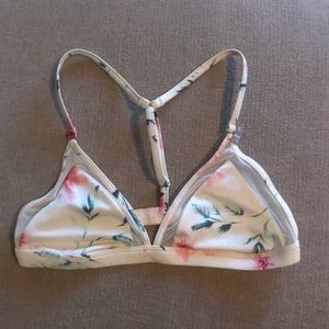 PINK Victoria’s Secret bralette /sports bra